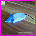 Child Safety Cute Gift Animal Shape Silicone Plastic Door Stopper